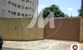 Imagem: Casa (térrea na rua) 2 dormitórios, cozinha