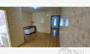 Imagem 6: Casa para locação - Parque Novo Oratorio, Santo Andre