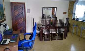 Imagem 3: VENDA: APARTAMENTO - RUDGE RAMOS - COND. ORION - R$ 362.000,00 - REF: AP02269