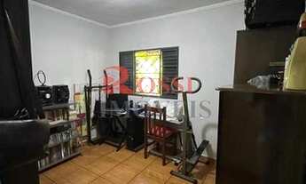 Imagem 5: Venda de Casas / Padrão na cidade de Rio Claro