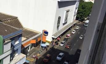 Imagem 4: Sala comercial, no Centro da cidade