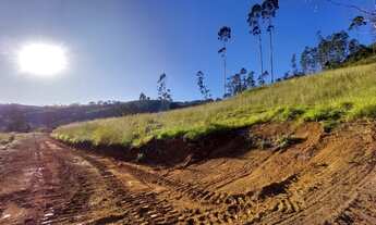 Imagem 4: Chácaras com abundância de água açude para pesca