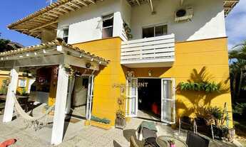 Imagem 4: Casa com 4 dormitórios, 300 m² - venda por R$ 2.499.000 ou aluguel por R$ 15.000/mês - Int