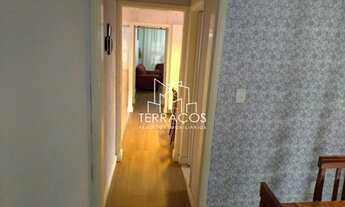 Imagem 5: ÓTIMO SOBRADO COM AT=125 M² E AC=143 M² - 3 DORMITÓRIOS/1 SUÍTE - BAIRRO PARQUE DA REPRESA