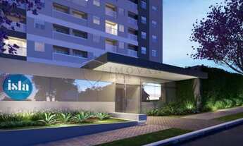 Imagem 2: Ribeirão Preto - Apartamento Padrão - Parque Industrial Lagoinha