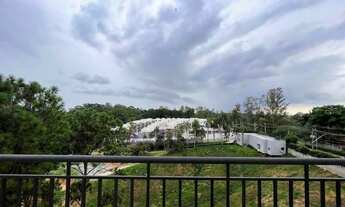 Imagem 5: Apartamento A Venda No Bairro Granja Viana Em Cotia