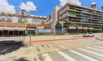 Imagem 6: Studio em Curitiba