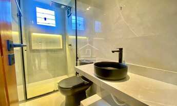 Imagem 7: AB - Casa a venda na Cohama com 06 quartos, em fino acabamento, cozinha gourmet TR106516