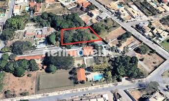 Imagem 3: Venda Lote-Área-Terreno Trevo Belo Horizonte