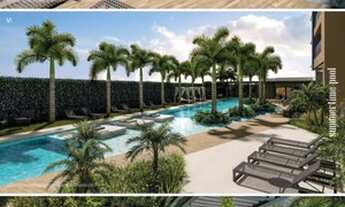 Imagem 2: Apartamento a venda na planta, entrega Agosto 2025 Tay - Vanguard, 104 mtrs útil, 2 vagas