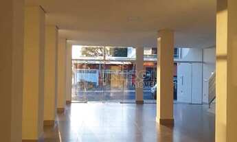 Imagem 5: Prédio à venda e para locação no Jardim Santa Antonieta em Marília, o prédio possui infrae