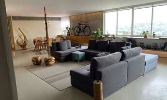 Imagem 3: Apartamento de 2 quartos sendo 1 suite master em Higienópolis