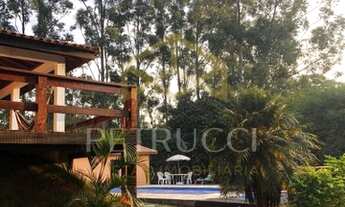 Imagem 6: Chácara - Fazenda da Mata - Itu