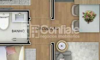 Imagem 7: Apartamento Padrão
