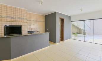 Imagem 2: Permuta) Sobrado 03 quartos c/suíte, 06 vagas no Pilarzinho - Curitiba - PR