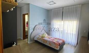 Imagem 5: Casa Condomínio - Urbanova - Condomínio Alphaville II - 3 Dormitórios - 300m²