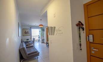 Imagem 2: 2 Dormitórios sendo 1 suíte ( Último Andar ) - Mirante da Boa Vista