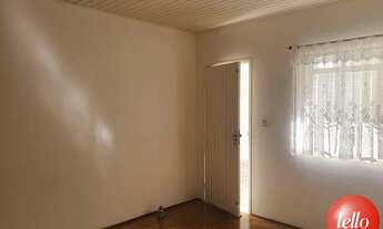 Imagem: Santo André - Casa Padrão - Campestre