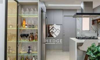 Imagem 7: Apartamento com 3 dormitórios à venda, 130 m² por R$ 2.200.000 - Jabaquara - São Paulo/SP