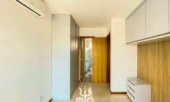 Imagem 7: Apartamento para venda tem 65 metros quadrados com 2 quartos em Praia de Itaparica - Vila