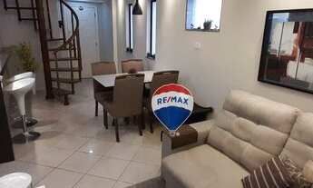 Imagem 3: Apartamento à venda, 111 m² por R$ 470.000,00 - Cachambi - Rio de Janeiro/RJ