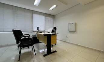 Imagem 7: CENTRO PROFISSIONAL