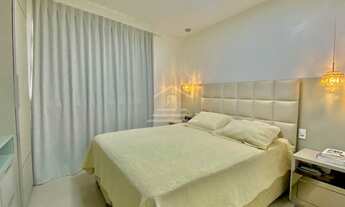 Imagem 6: Apartamento 78m² na Ponta do Farol Vista Mar e Projetados 02 Quartos MKT***TR114449