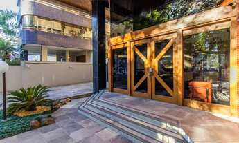 Imagem 4: Porto Alegre - Apartamento Padrão - Petrópolis