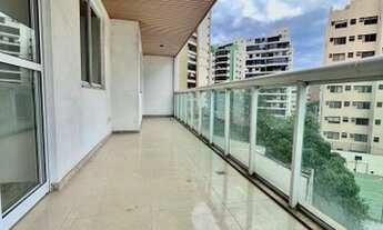 Imagem: Apartamento com 4 quartos à venda - Praia