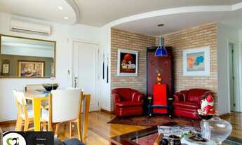 Imagem 7: Apartamento à venda no bairro Perdizes - São Paulo/SP, Zona Oeste