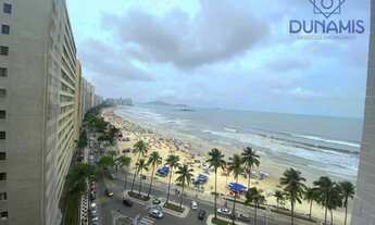 Imagem 5: Apartamento com 4 dormitórios para alugar, 180 m² por R$ 6.600/mês - Praia Pitangueiras