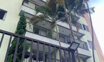 Imagem 2: Apartamento para venda tem 52 metros quadrados com 2 quartos em Centro - Osasco - SP