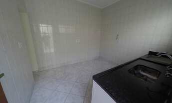 Imagem 7: Sobrado com 2 dormitórios à venda, 92 m² por R$ 329.900,00 - Caiçara - Praia Grande/SP