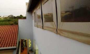 Imagem: CASA TÉRREA COM 2 DORMITÓRIOS E AMPLO