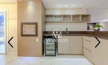 Imagem 7: Casa com 3 dormitórios à venda, 172 m² por R$ 1.450.000 - Ecoville - Porto Alegre/RS