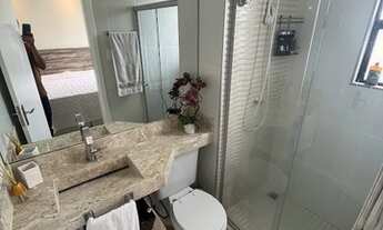 Imagem 6: Apartamento todo reformado no Vivace Morada Club