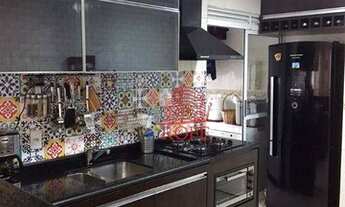 Imagem 5: Apartamento com 3 dormitórios à venda, 94 m² por R$ 980.000,00 - Alto da Boa Vista - São P