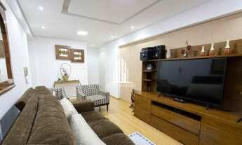 Imagem: Apartamento em sbc com 2 dorm e vaga de