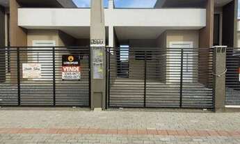 Imagem 2: Casa, ponta para morar, 3 dormitórios, sendo 1 suíte, à venda, 86 m² por R$ 380.000 - Itaj