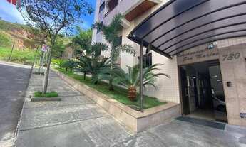 Imagem 2: Apartamento à venda, 92 m² por R$ 359.000,00 - Granbery - Juiz de Fora/MG