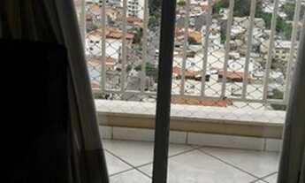 Imagem 5: Santo André - Apartamento Padrão - Utinga