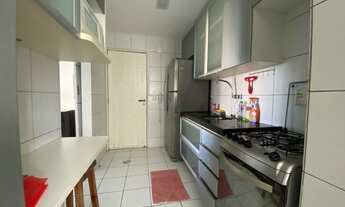 Imagem 4: Apt todo mobiliado 100 por cento nascente