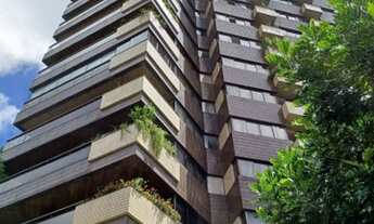 Imagem: Apartamento de Alto Padrão no Parnamirim