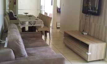 Imagem: Apartamento 2 quartos, em 56,67m², no Matatu