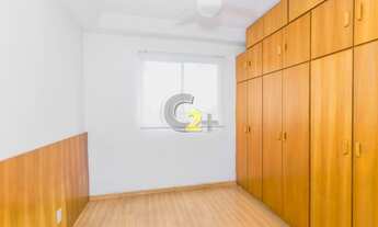 Imagem 5: APARTAMENTO- PERDIZES - 1 DORMITORIO - 1 VAGA DE GARAGEM