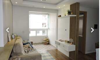 Imagem 3: Apartamento em Alto Petrópolis