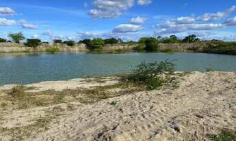 Imagem 5: Lotes 40x40 com parcelas fixas próximo a Surubim