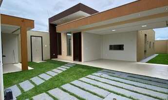 Imagem 2: Casa de Alto Padrão 3 Quartos