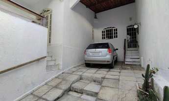 Imagem 4: Casa com 4 dormitórios à venda, 445 m² por R$ 630.000 - Cardoso (Barreiro) - Belo Horizont