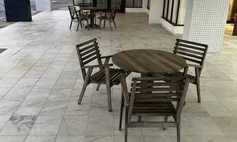 Imagem 2: Apartamento para venda com 140 metros quadrados com 3 quartos em Costa Azul - Salvador - B